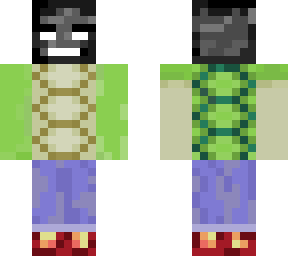 another guy (turtle)