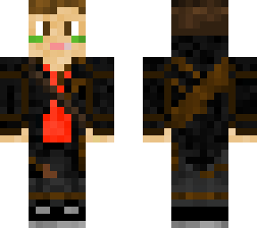 anthony jarvis (fighter me)