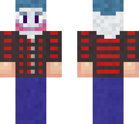 aolotl lumberjack
