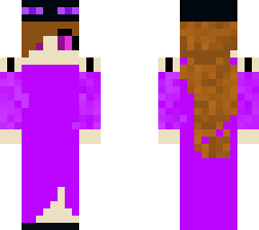 aphmau's ender evil twin
