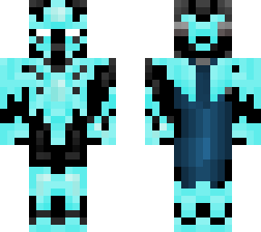 arkhalis revamped