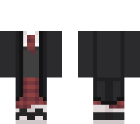 arlen (pants version)