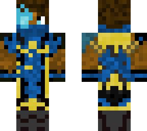 assasin full potential