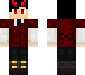 austin (smp skin)