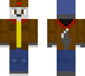 axel husky v2