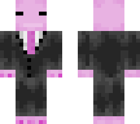 axolotl business man
