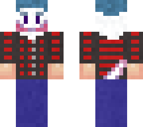axolotl lumberjack 2.0