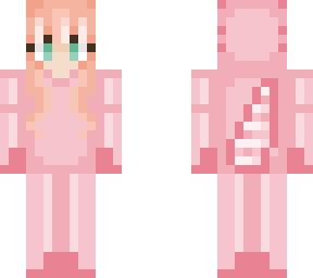 axolotl skin