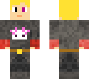axolotl warrior(update)