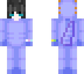axolotol skin