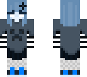 ayo made a skin