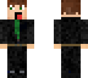 basic blacks