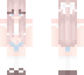 bathing suit