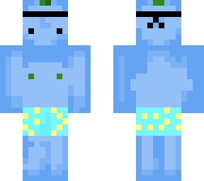 beach blueberry