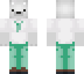 bear school uniform