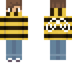 bee teen