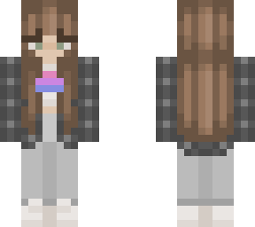 bi girl