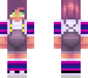 bi girl