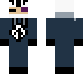 black eye yeetboi