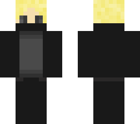 black gamer boy