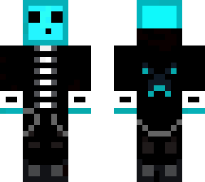 black mr slime