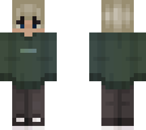 blond boy (fixed)