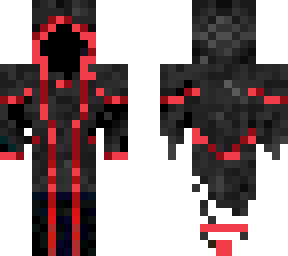 blood ghost
