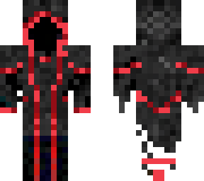 blood ghost