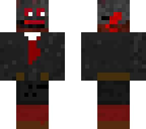 bloody pepe