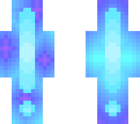 blu pixel art + (another) announcement