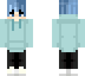 blue :p  (slim armed)