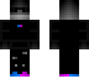 blue and purple tobstr