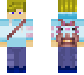 blue axolotl enthusiast - fixed v.2