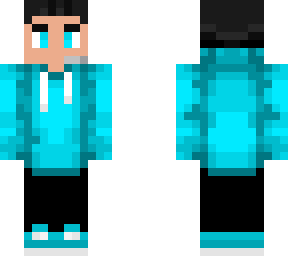 blue gamer
