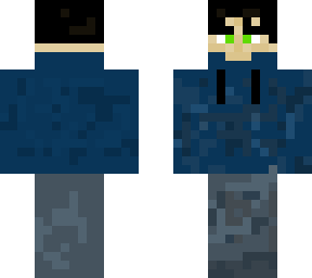 blue lover