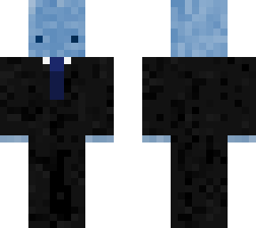 blueberry_ suit