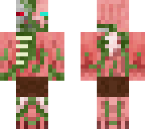 bonic pigman