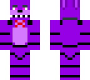 bonnie