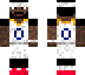 boogie cousins