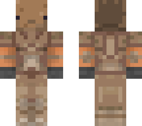 brown xisumalotl