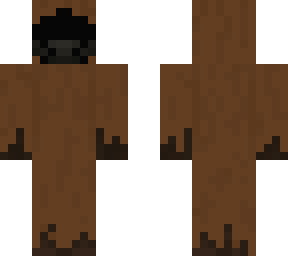 brute