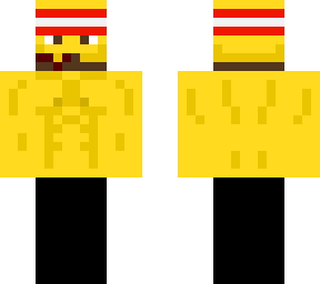 buff blaze