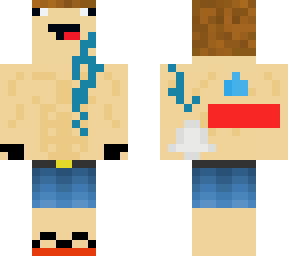 buff noob yt