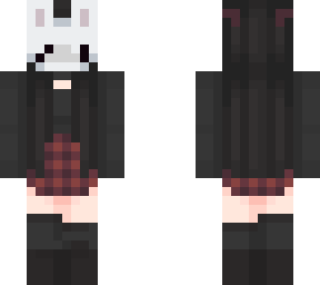 bunny girl