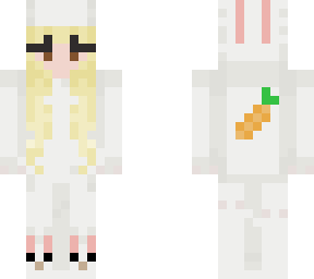 bunny girl