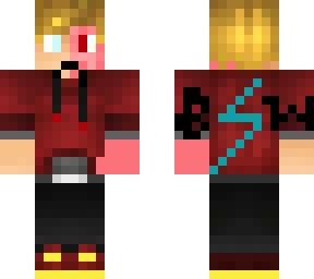 bw gamer  the dab king!