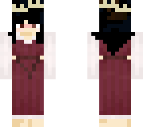 c!em ballgown