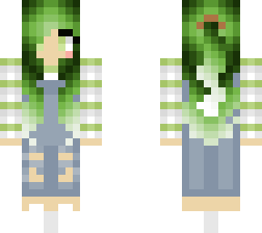 cactuss_ gaming official skin