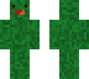 camouflage man
