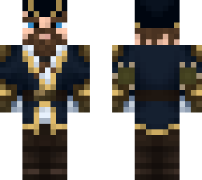 captain